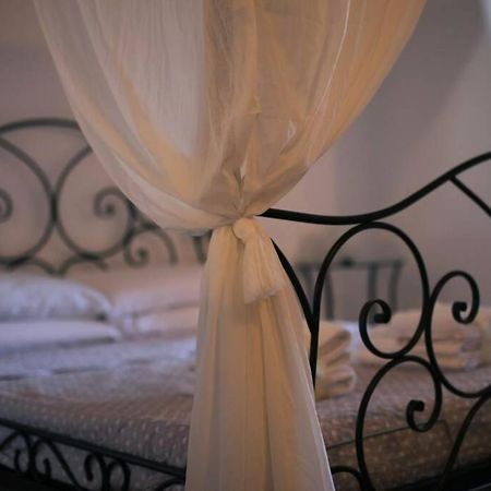 بورتوفينيري Suite Portovenere المظهر الخارجي الصورة