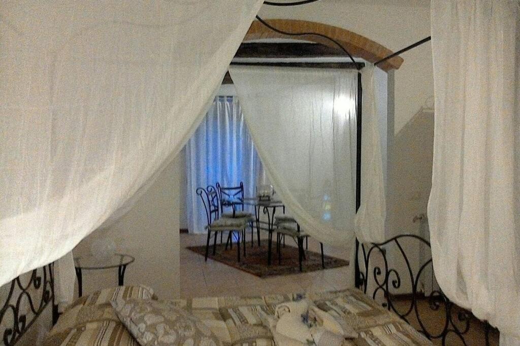 بورتوفينيري Suite Portovenere المظهر الخارجي الصورة