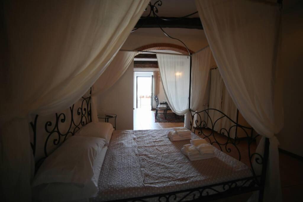 بورتوفينيري Suite Portovenere المظهر الخارجي الصورة