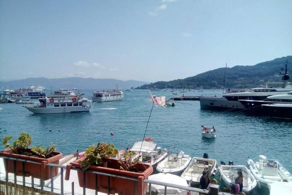 بورتوفينيري Suite Portovenere المظهر الخارجي الصورة