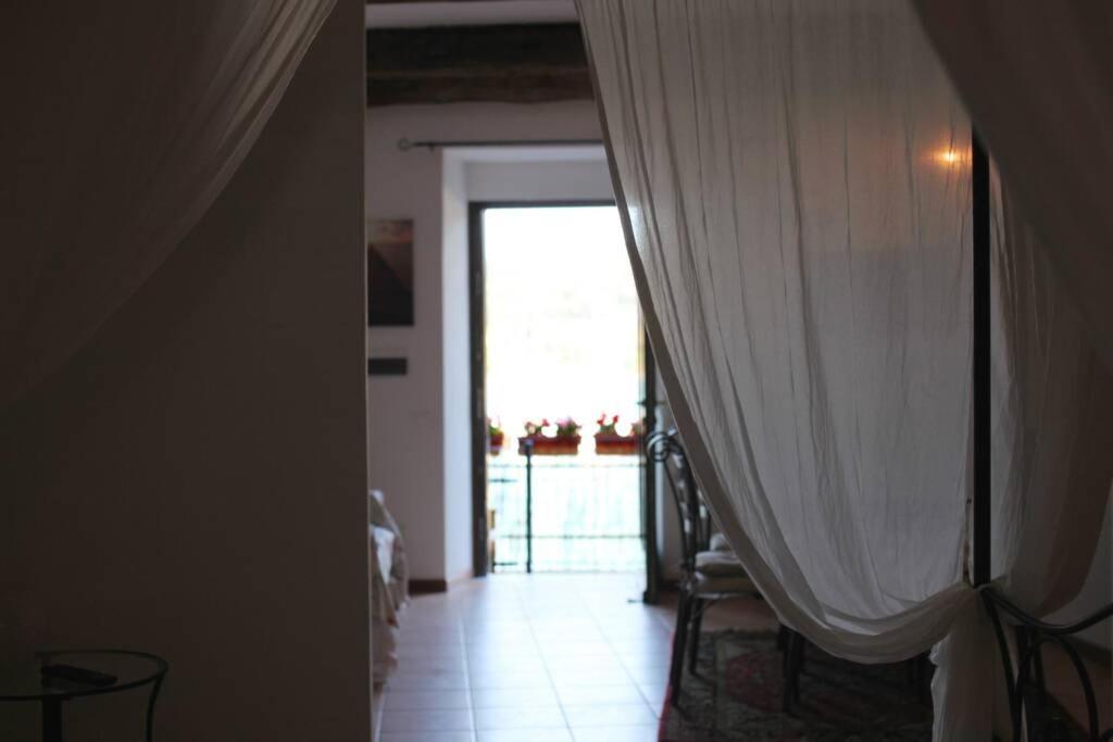 بورتوفينيري Suite Portovenere المظهر الخارجي الصورة